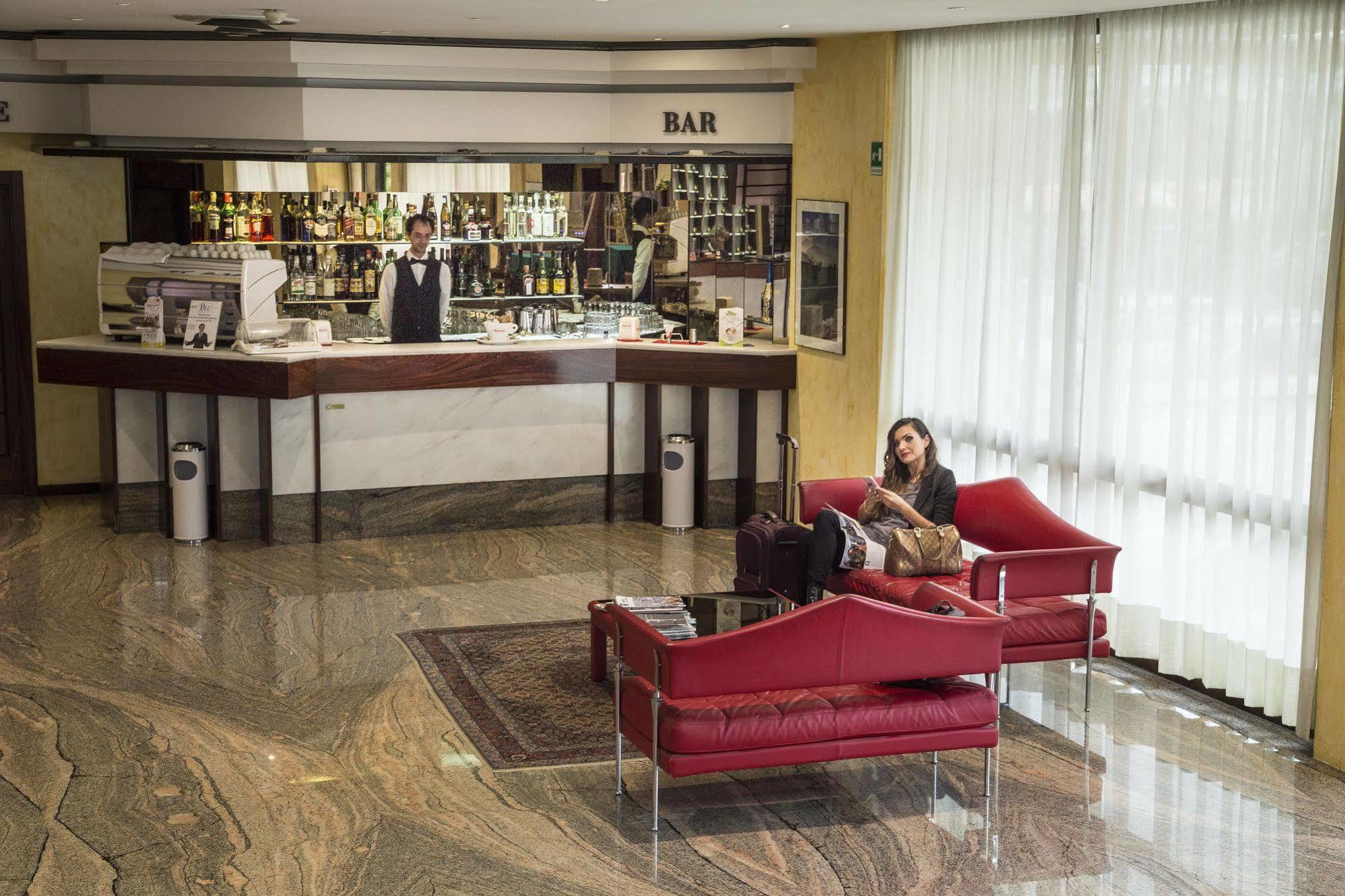 Hotel Grassetti Piediripa Eksteriør billede